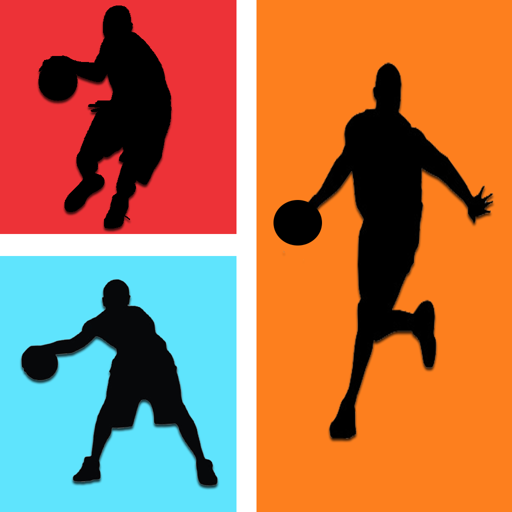 Basketball Quiz: Guess your favourite stars! Pro