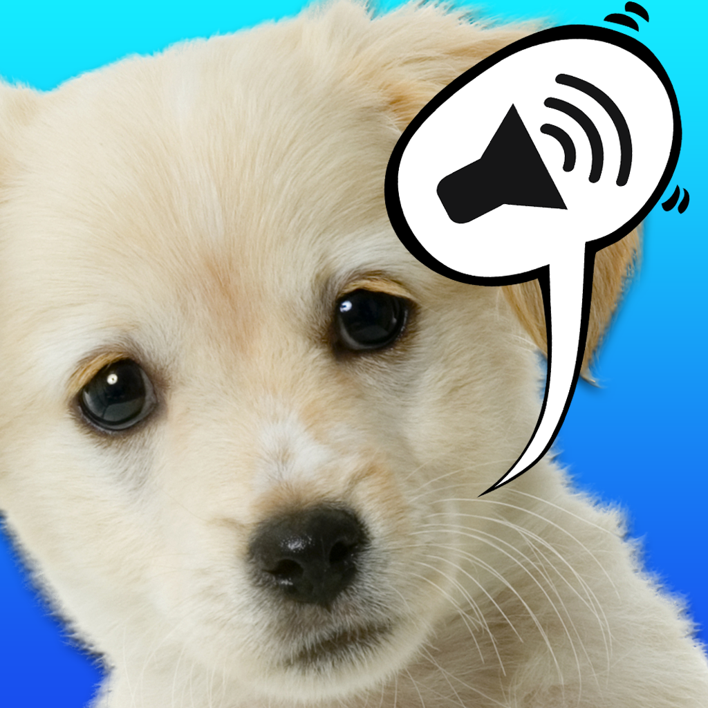 Sound Game pets Photo icon