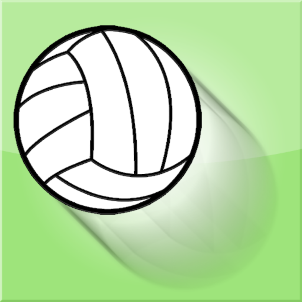 Volleyball Mobile icon