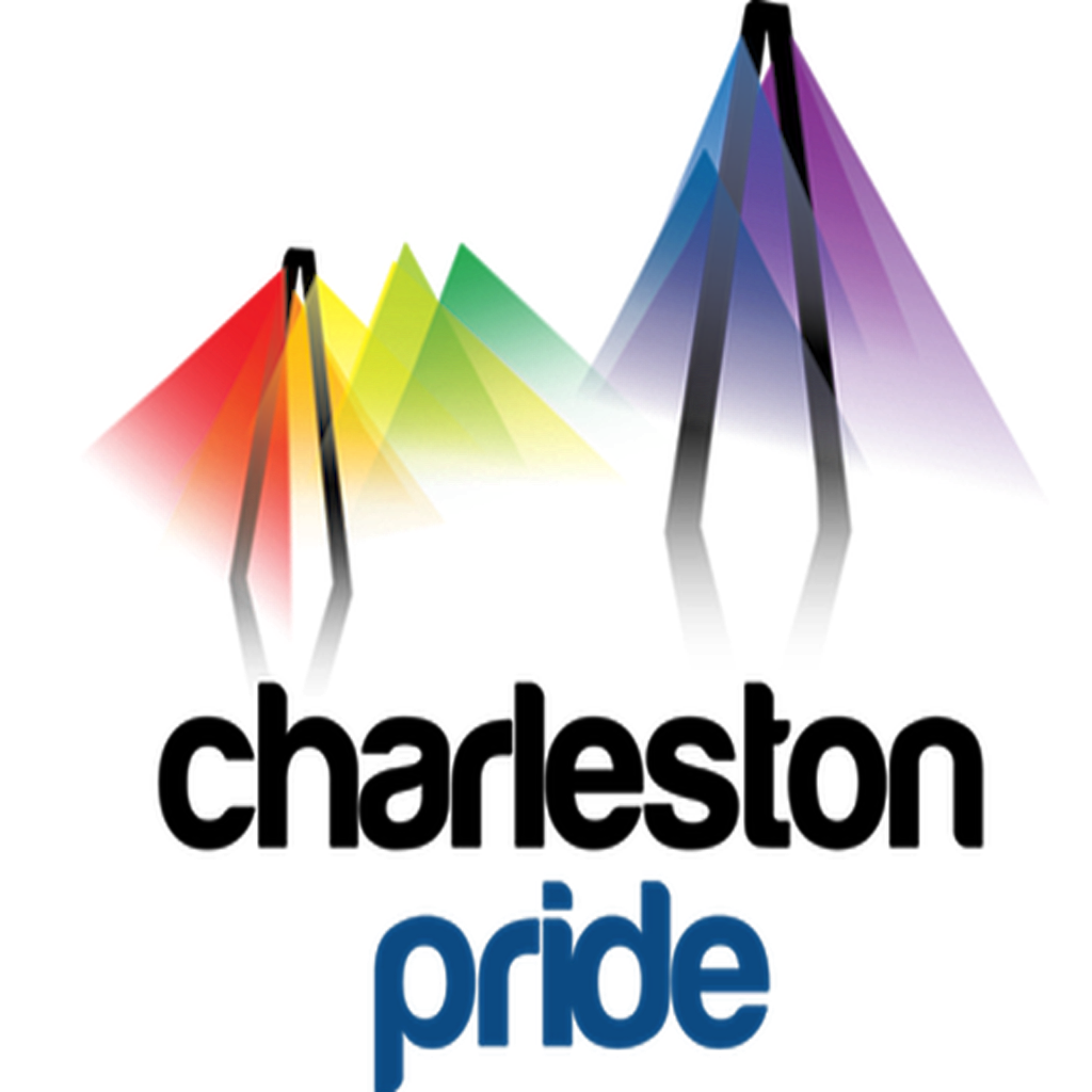 Charleston Pride App icon
