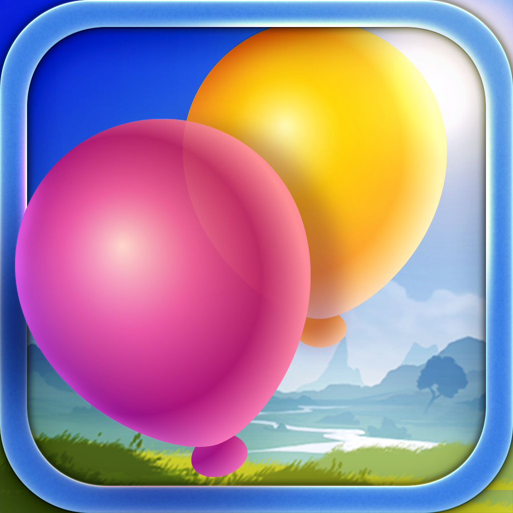 Challenge Balloon icon