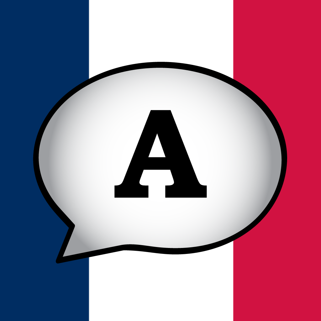 French Alphabet (Free*) icon