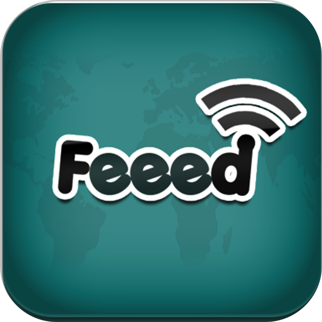 Feeed's - The Modern RSS Reader