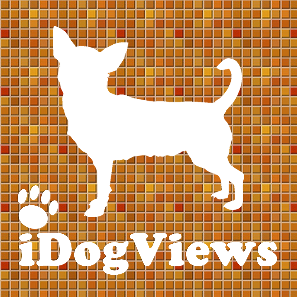 iDogsView icon