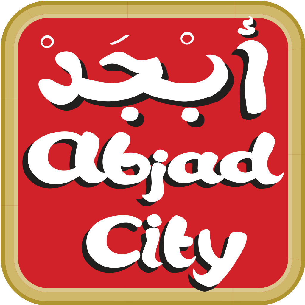 Abjad City for iPad