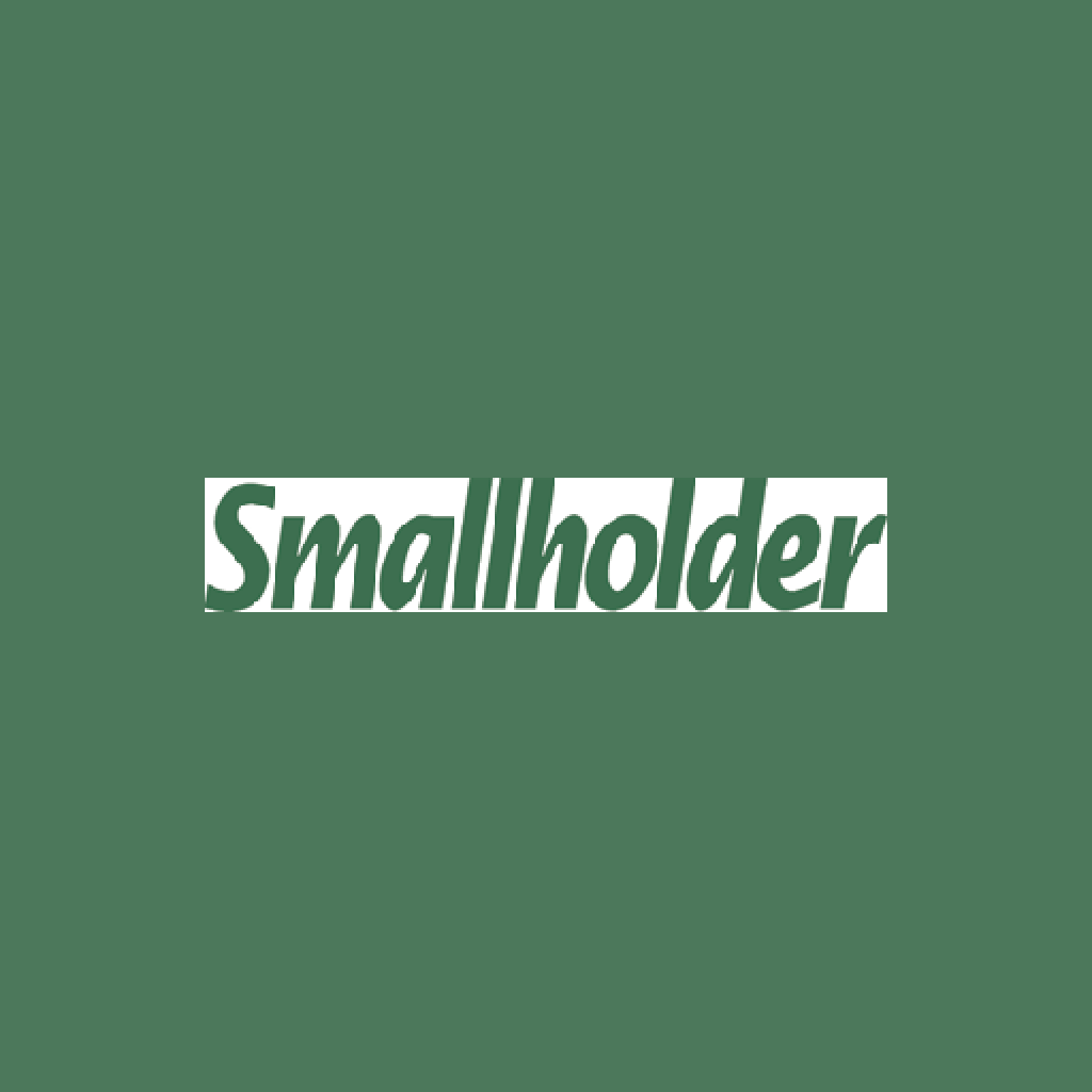 Smallholder Magazine – Written by Smallholders for Smallholder icon