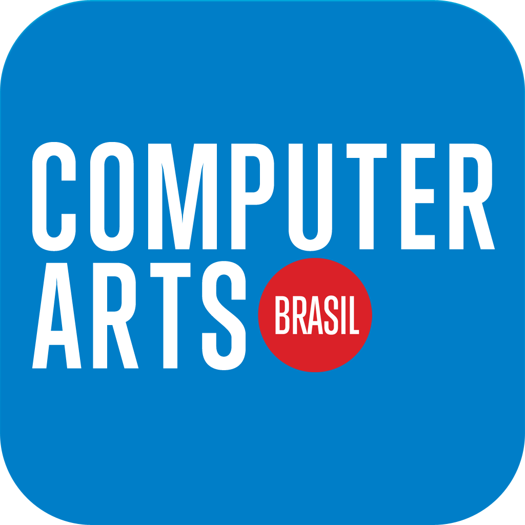 Computer Arts Brasil icon