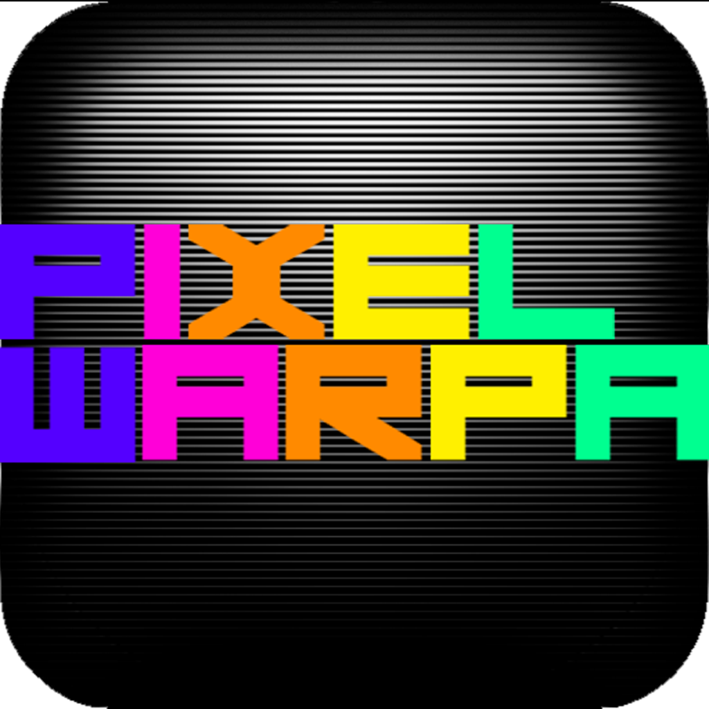 Pixelwarpa