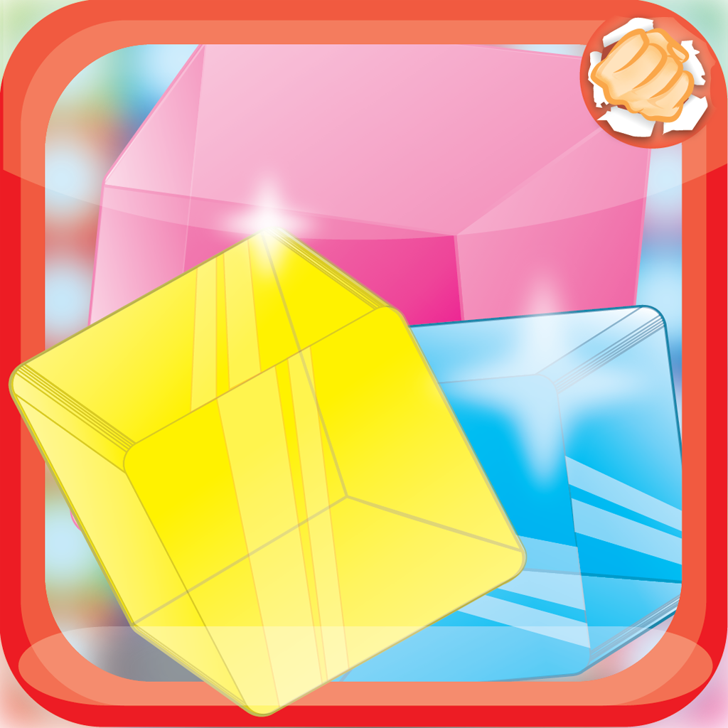 Cube Connect – Brain Teaser & Puzzle Match Strategy HD