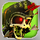 Combine first-person shooter mechanics with tower defense elements and you get Skull Legends