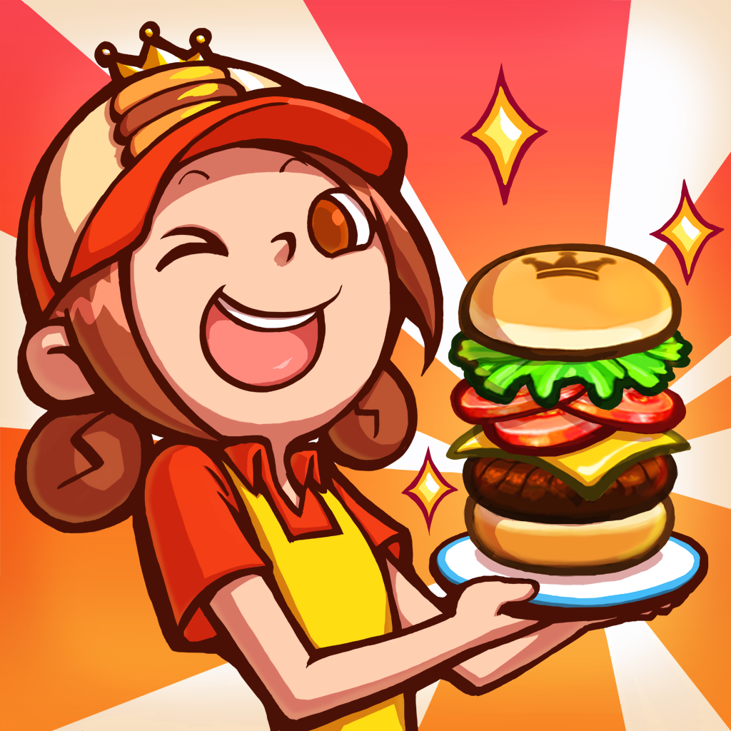 Burger Queen World