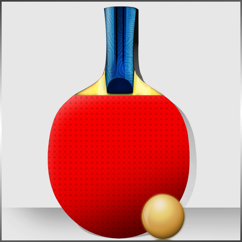 Table Tennis Pro 3D icon