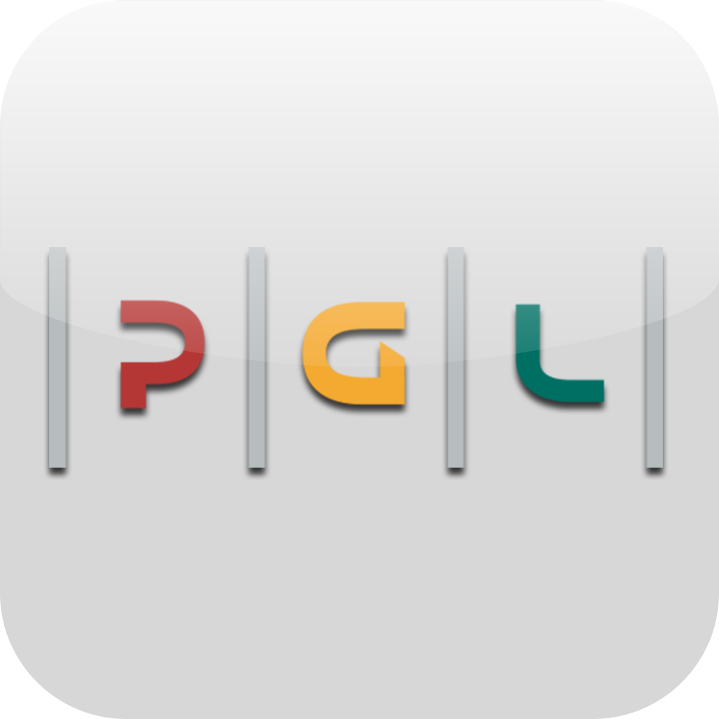 PGL icon