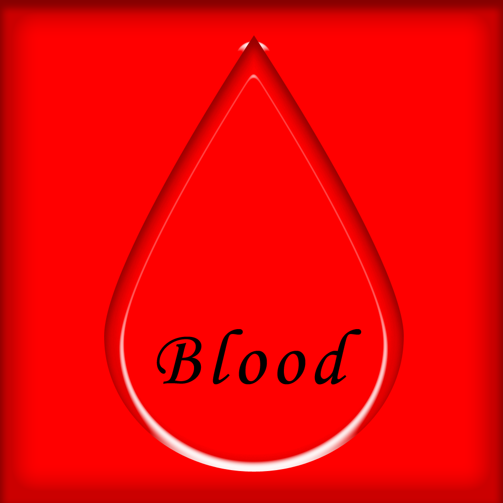 Blood & Diet icon