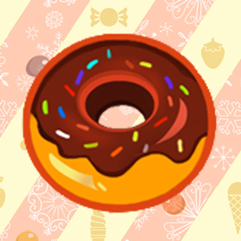 Make Dessert Pro icon