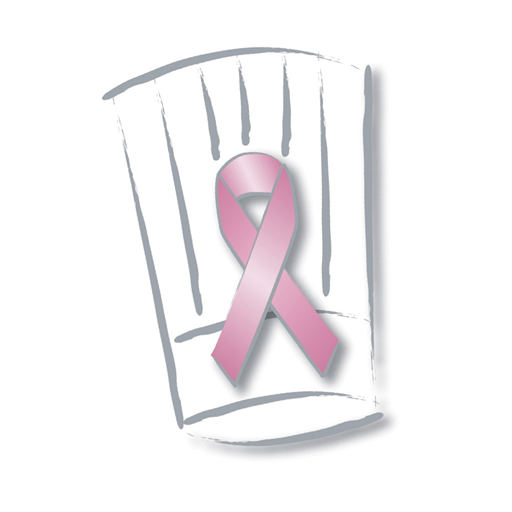 Pink Ribbon Cooking icon