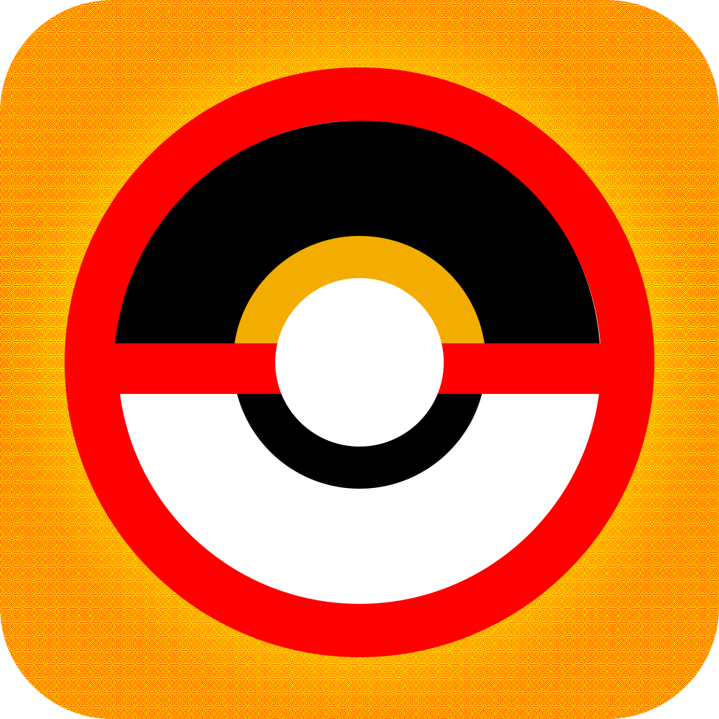 PokéBuilder for Pokémon - Pro Builder & Creator for Monster Cheat icon