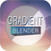 GradientBlender - Amazing Image Blender, Pic Collage Creator, Facebook Cover Maker