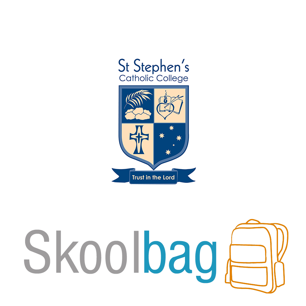 St Stephen's Catholic College Mareeba - Skoolbag