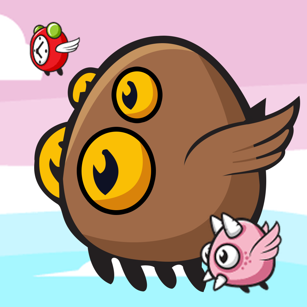 Link Bird icon