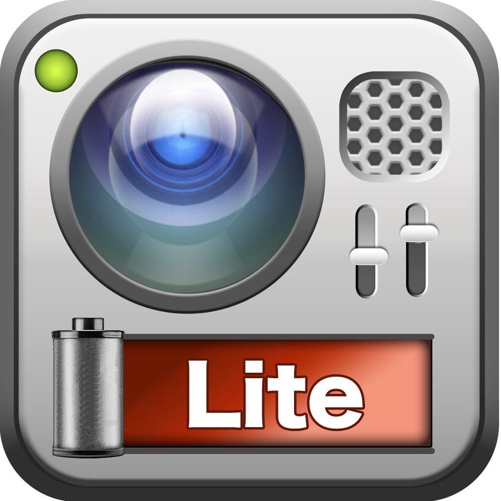 CameXtra Lite icon