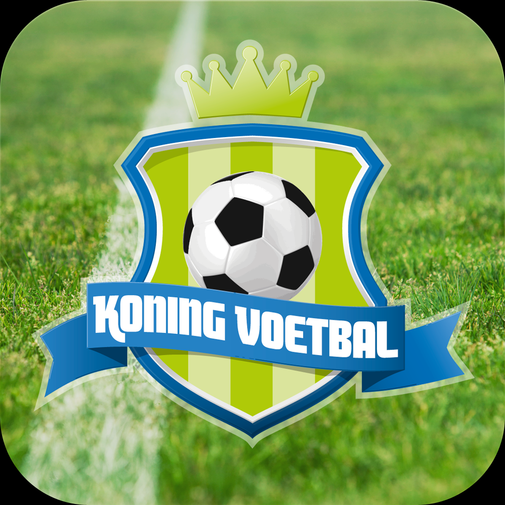 Koning Voetbal