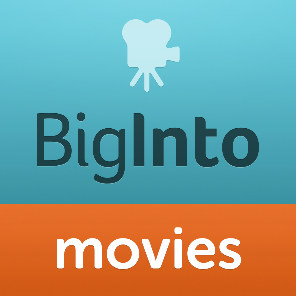BigInto Movies - Reviews, Gossip and Insider News icon