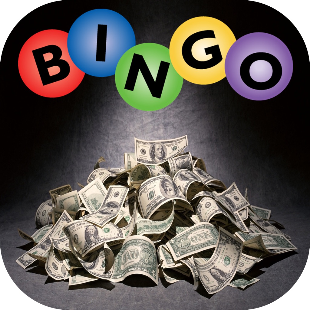 Bingo Pocket Free icon