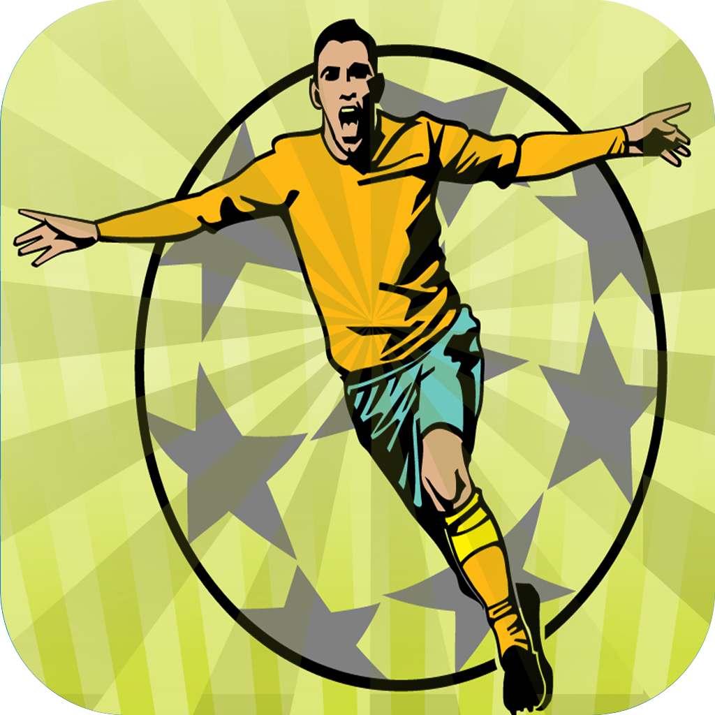 Super Goal Game for Kids and Adult icon