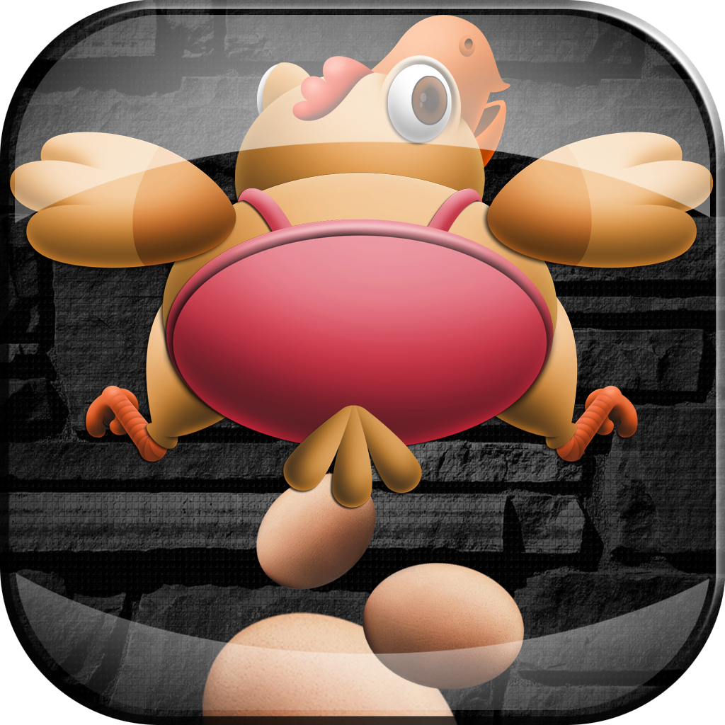 Hứng Trứng - Myidol game icon