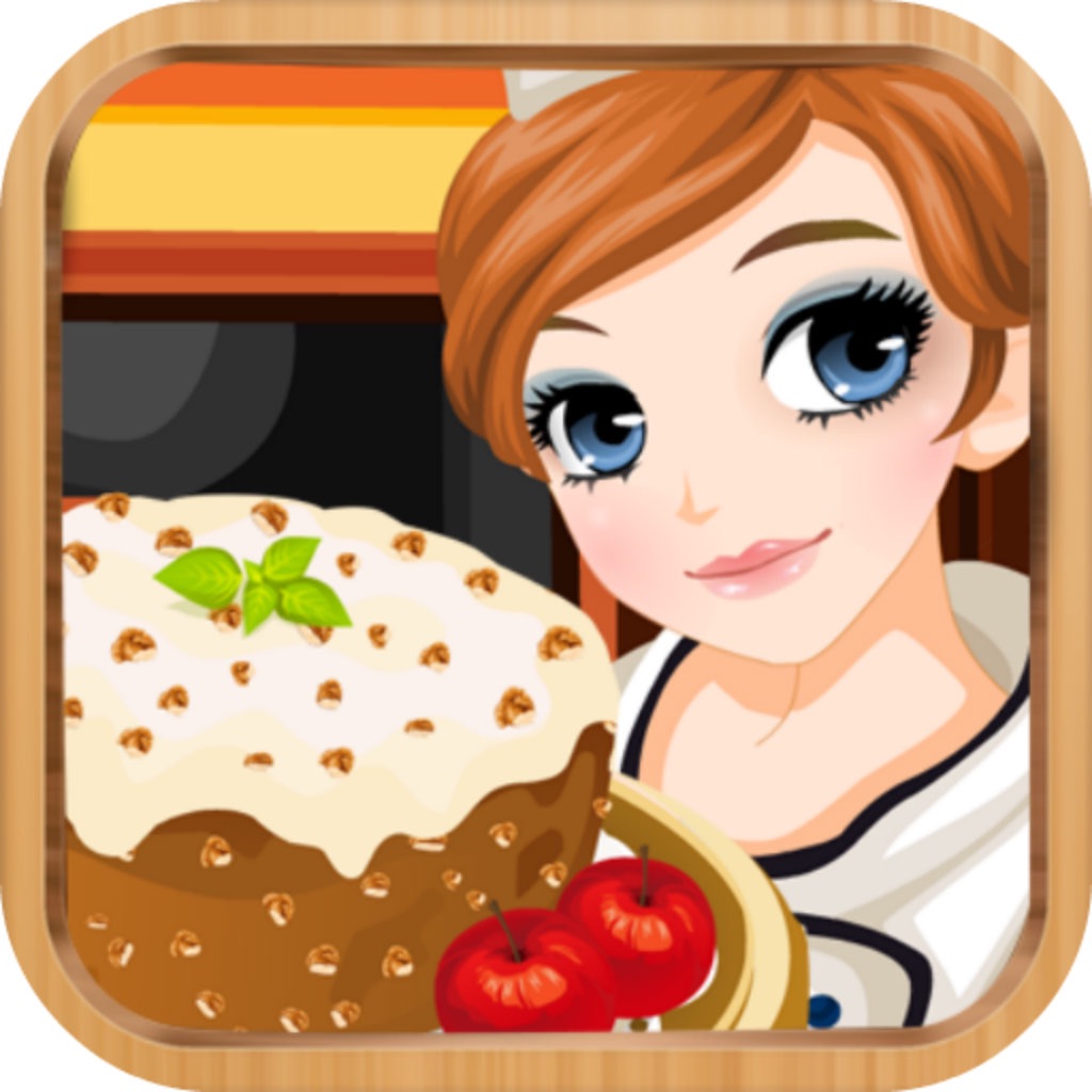 Family Games:Autonomy Applesauce icon