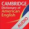 Cambridge Dictionary is similar to many other dictionary apps in the App Store