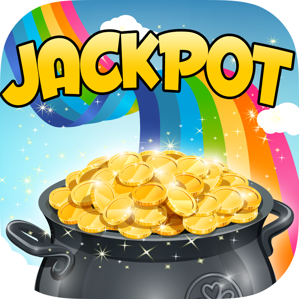 A Aaron Jackpot Win Slots - Roulette & Blackjack 21 icon