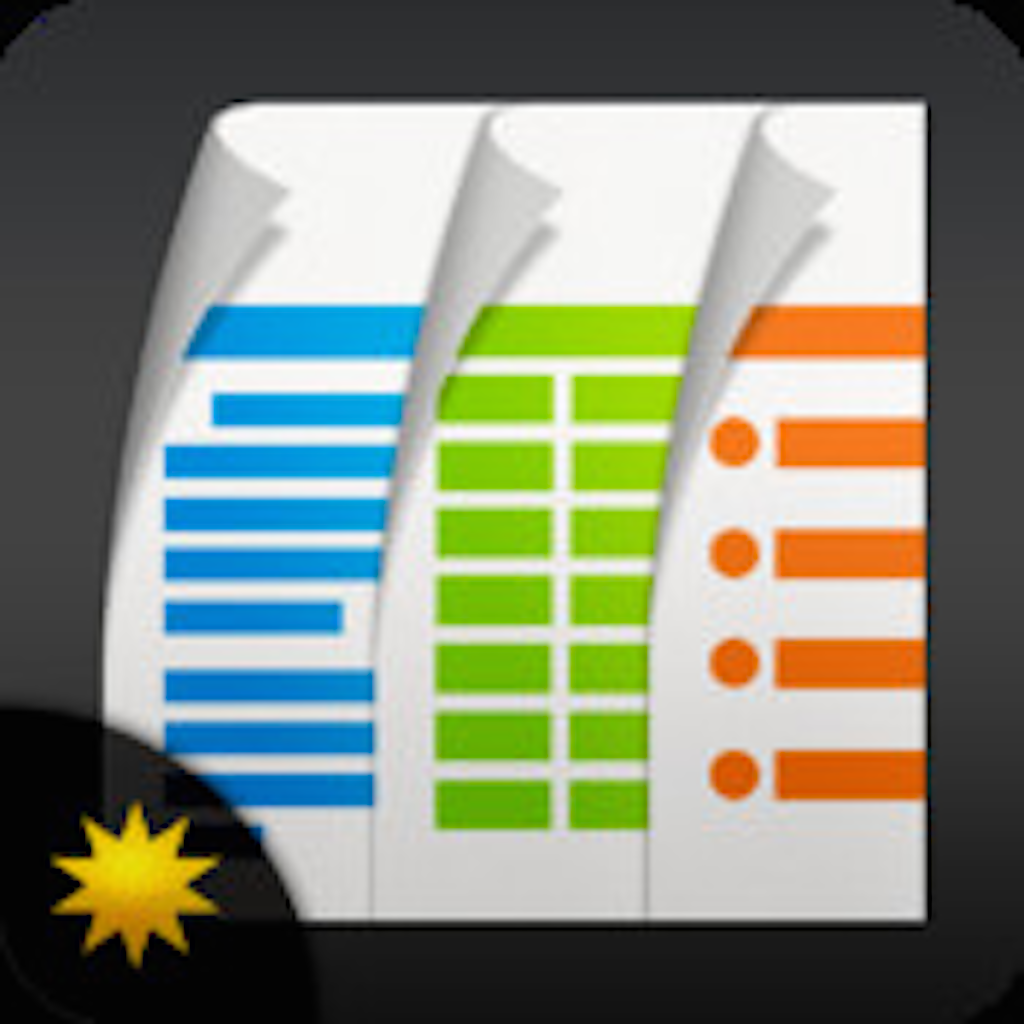 Documents U - MS Word Document Excel,Word,PDF, Powerpoint for Microsoft Office version