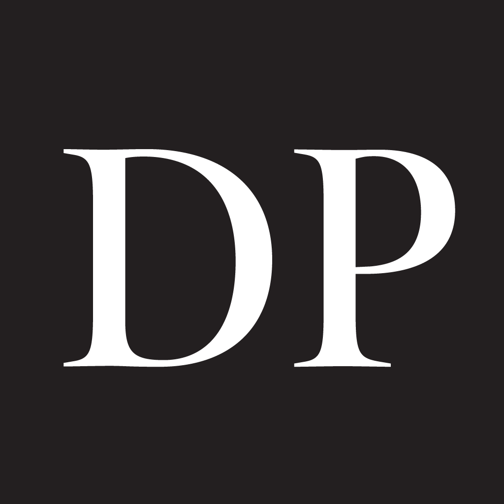 Denver Post iPad Edition icon