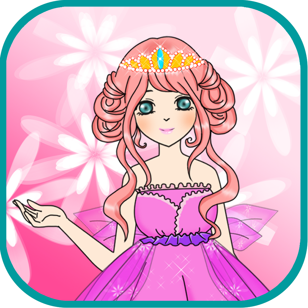 Dress Up Games for girls and kids