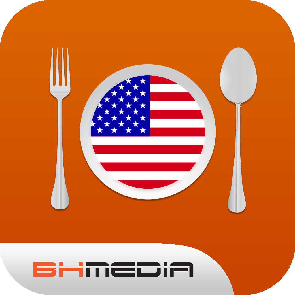 U.S. Food Recipes - best cooking tips, ideas, meal planner and popular dishes