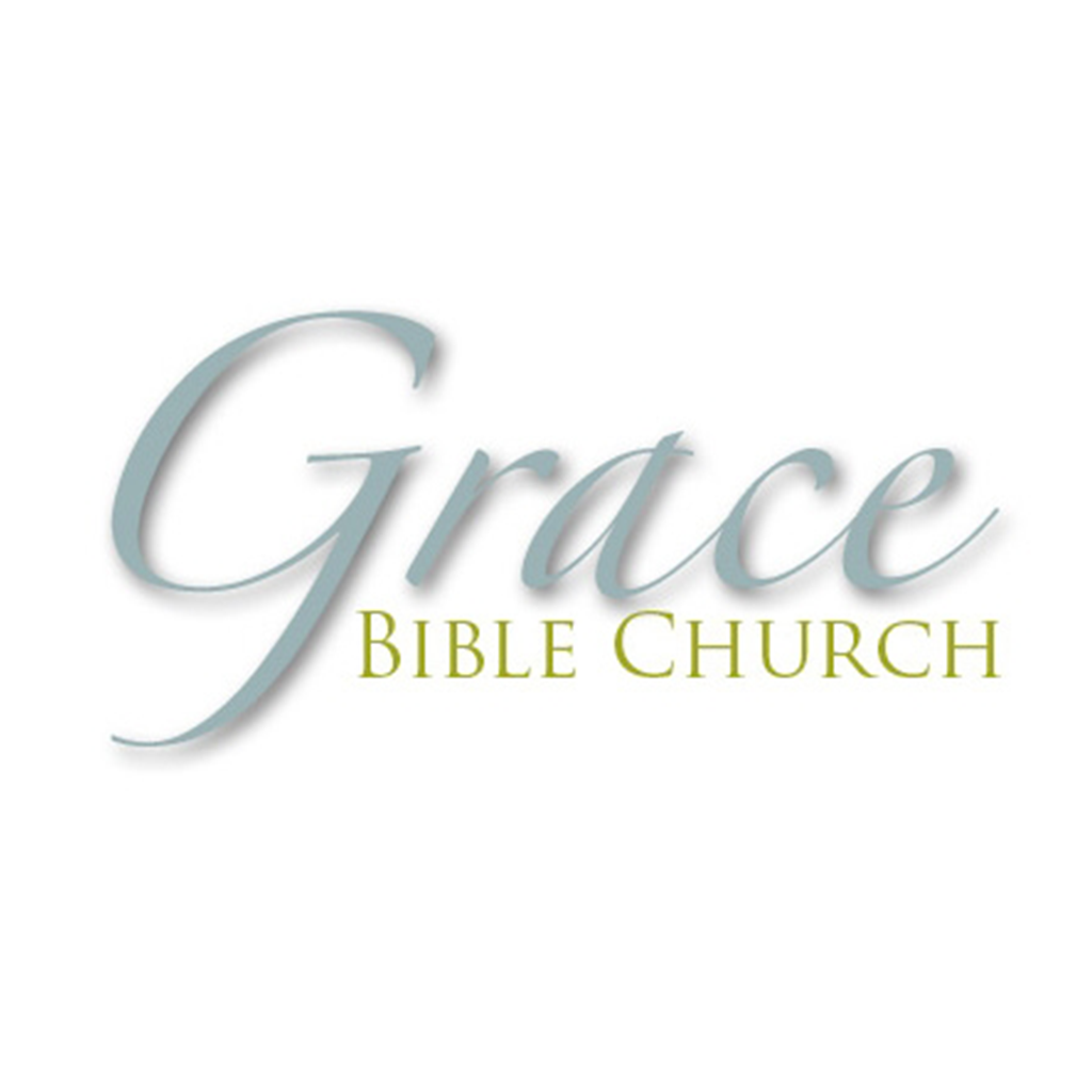 Grace Bible Church icon