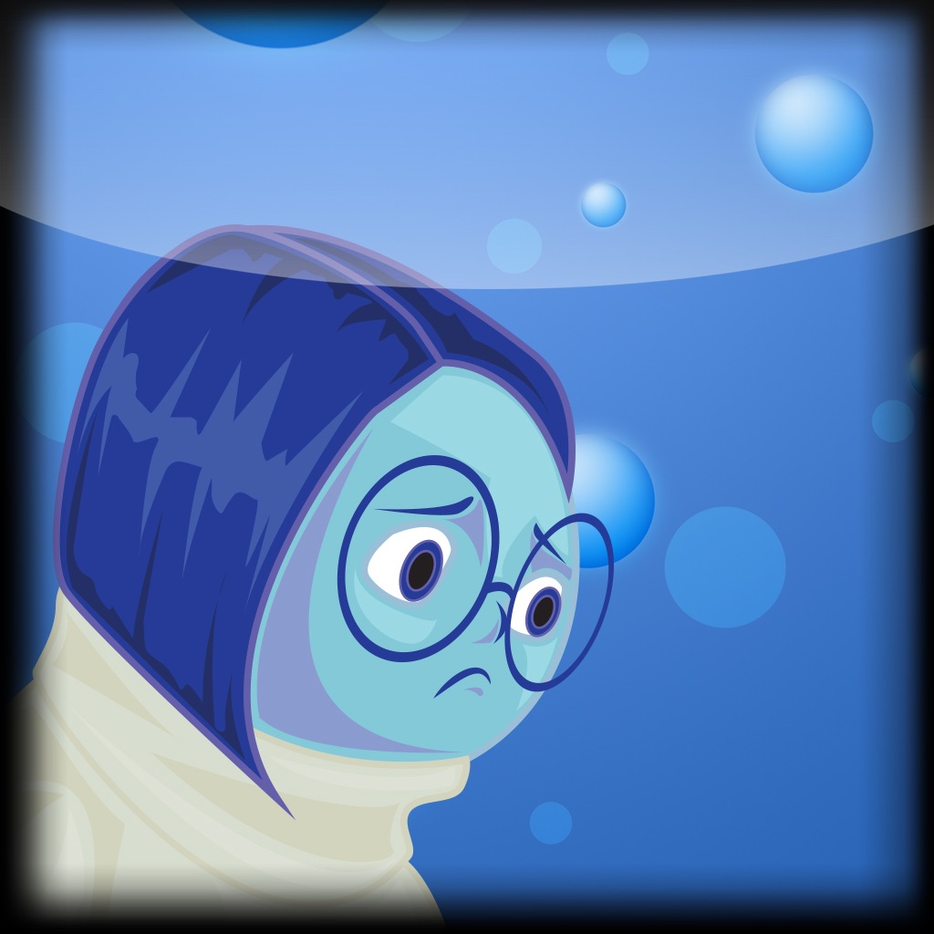 Twisty Blues - Inside Out Version icon