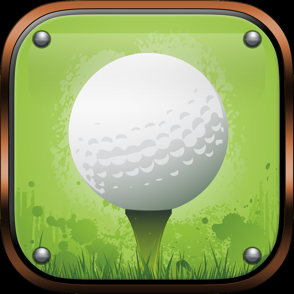 Fun Golf Trivia - 400 Free Bogey Questions for Golfers and Fans icon