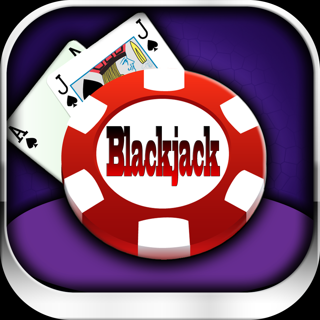 `` A Ace Jack Blackjack icon