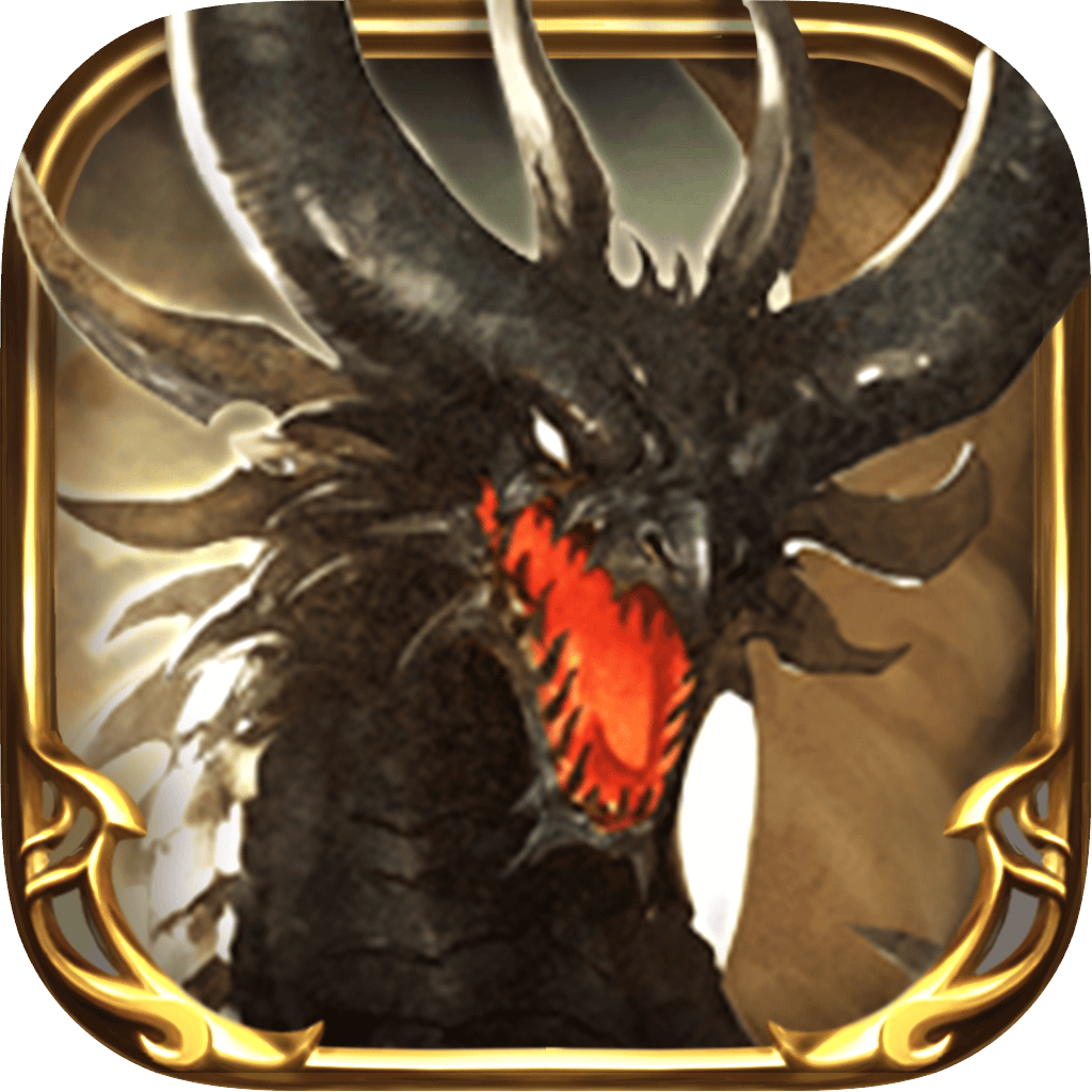 Rage of Bahamut Icon