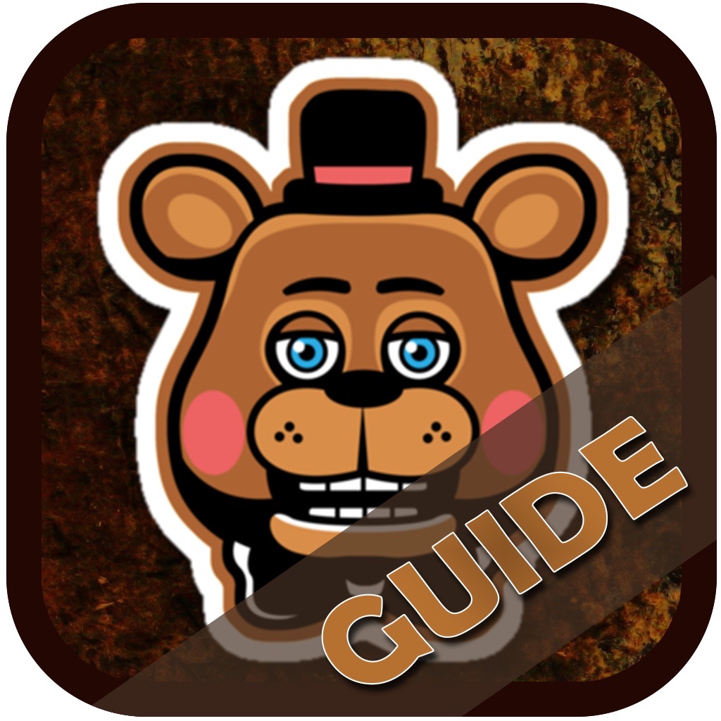 Free Guide For Five Nights At Freddy's 2 icon