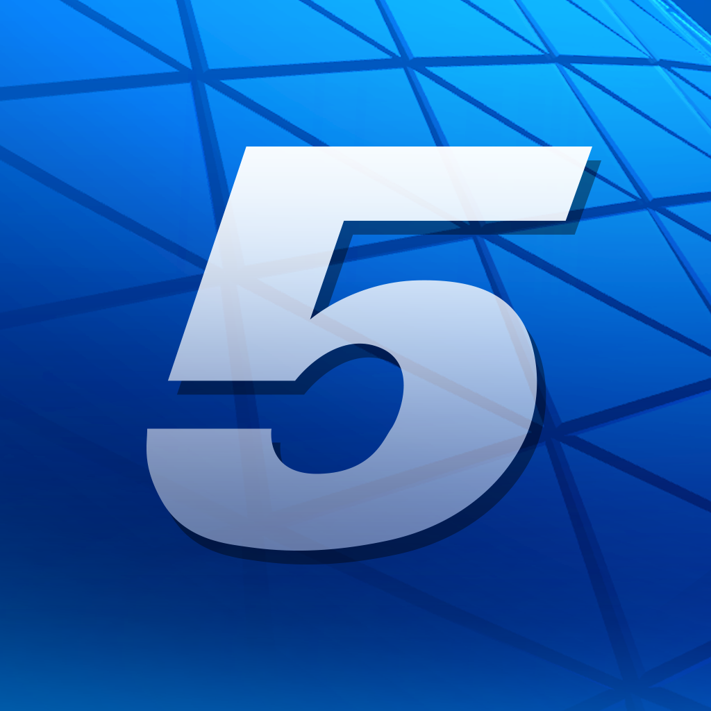 WPTZ NewsChannel 5 HD - Breaking news and weather for Vermont and New York icon