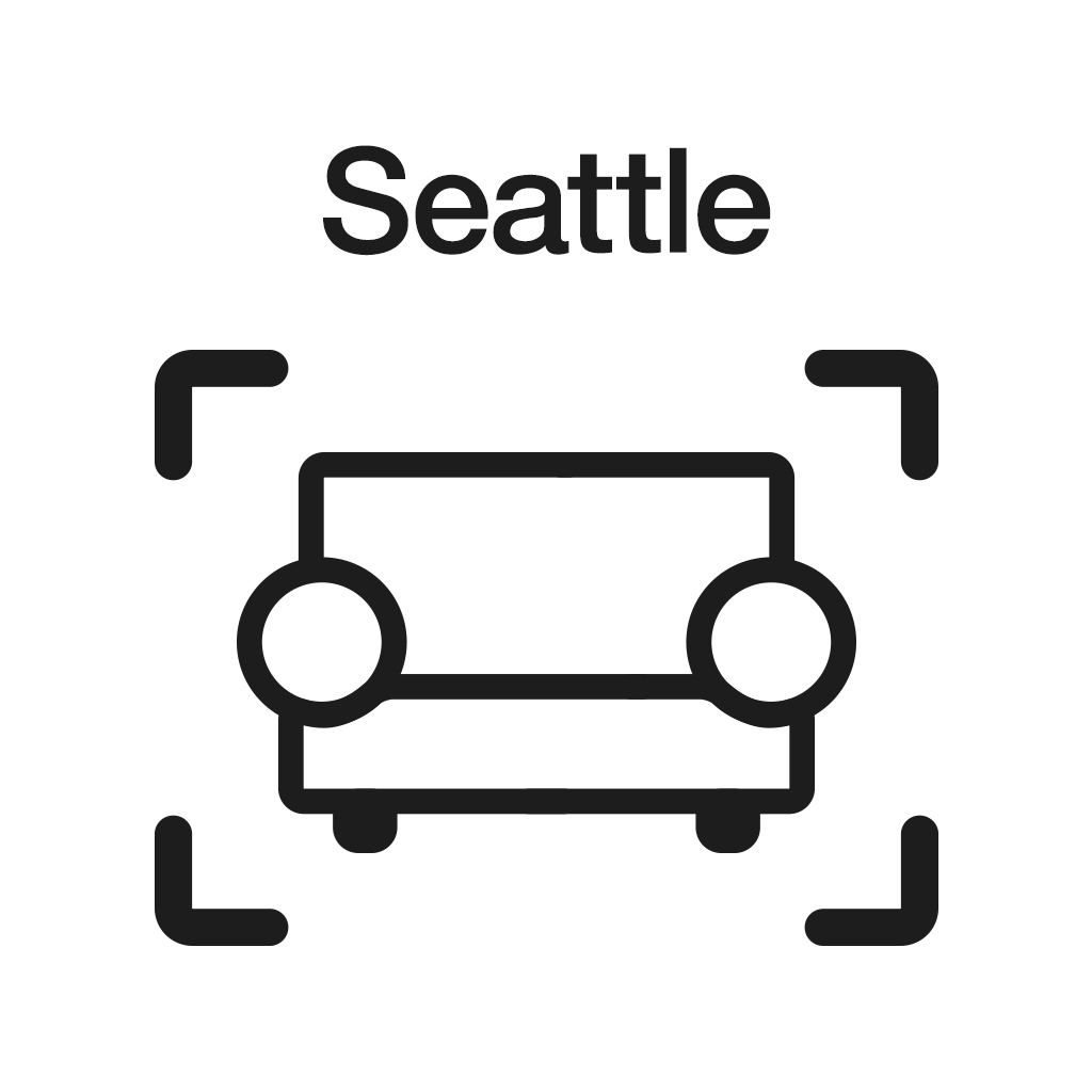 Décor - Seattle Furniture icon