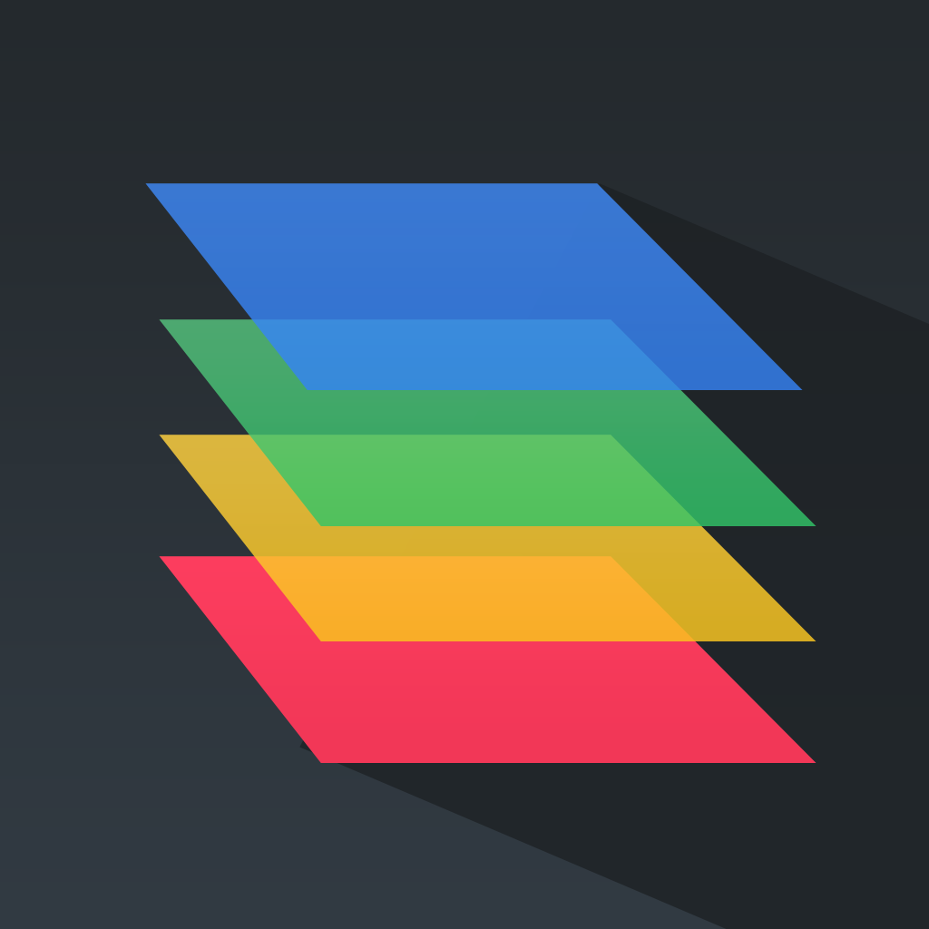 Picsrow - Slideshow maker full icon