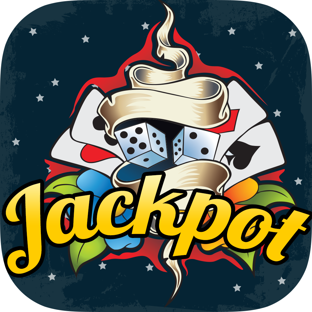 A Aace Jackpot Slots and Blackjack & Roulette