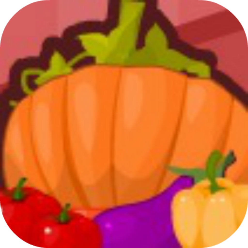 Cicily's Vegetable Stall icon