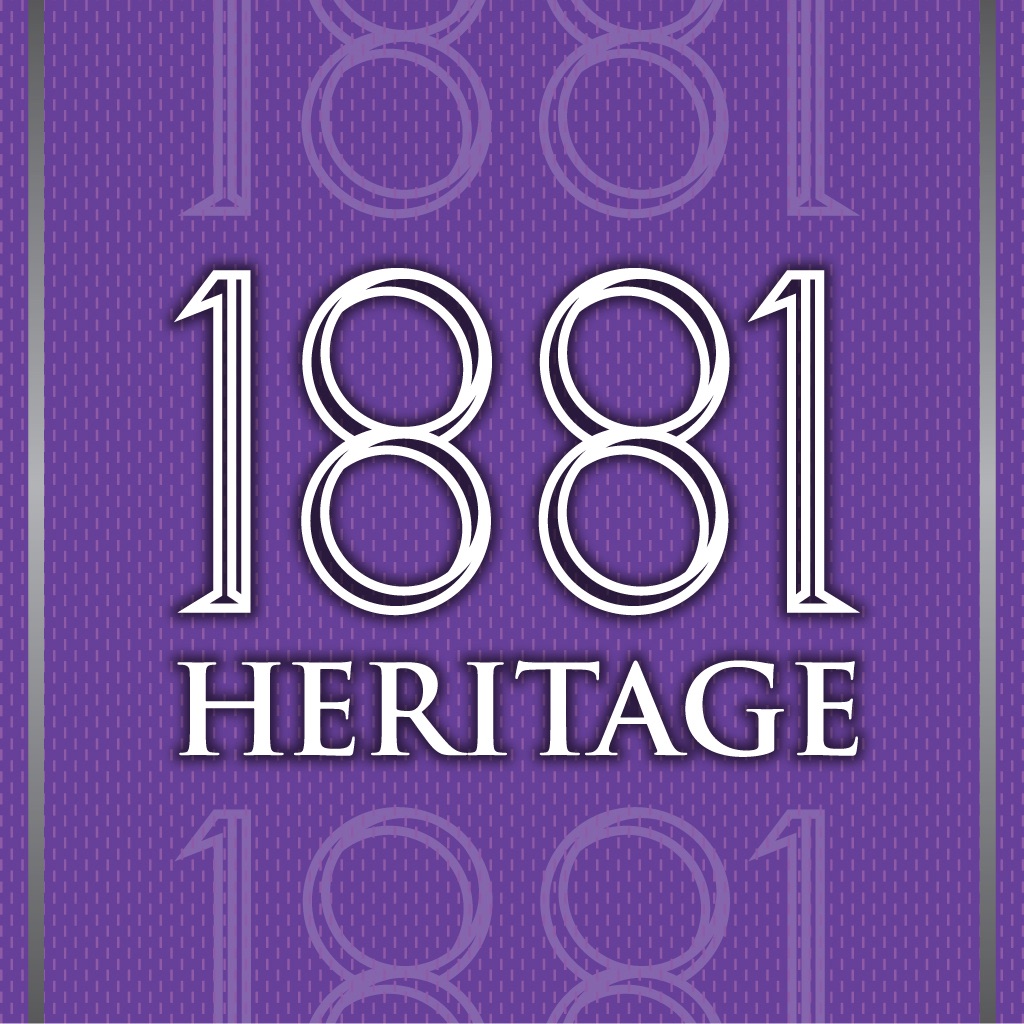 1881 Heritage icon