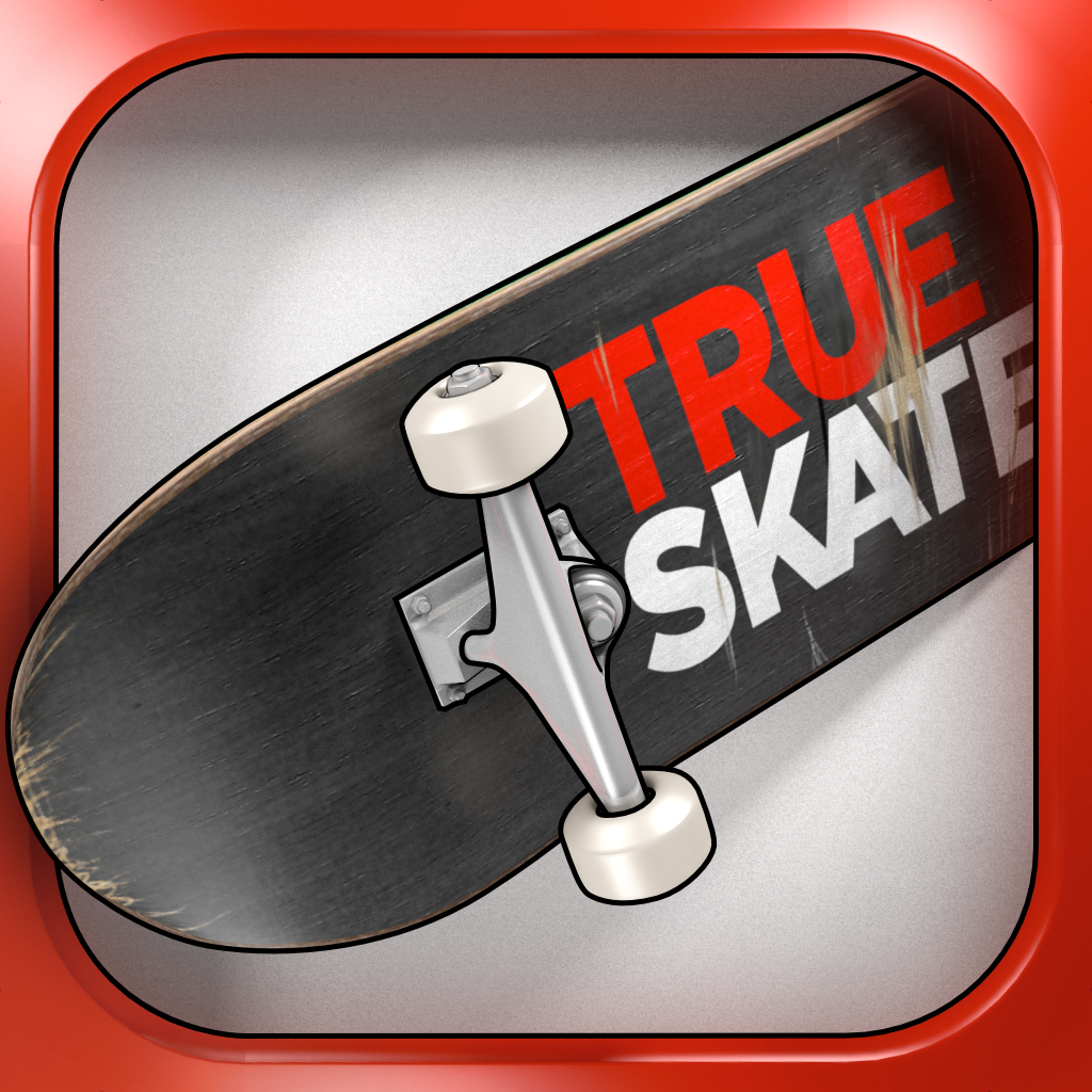 True Skate True Skate
